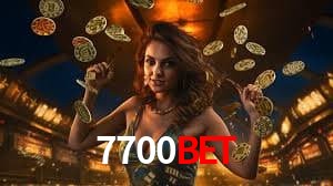 7700Bet Logo Verificado