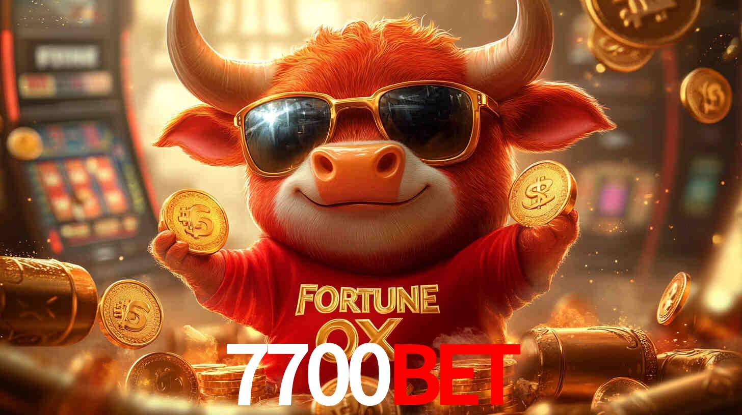 7700Bet cassino