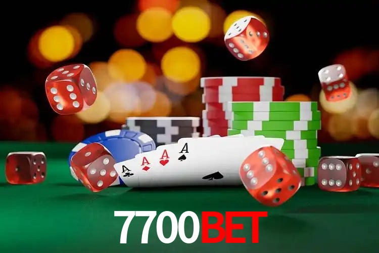 App Mobile 7700Bet - Jogue em Qualquer Lugar no Seu Smartphone