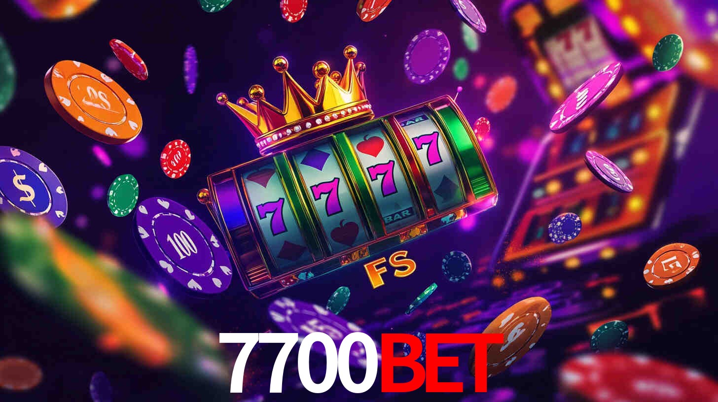 7700Bet Licenciado Curaçao - Segurança SSL 256-bit