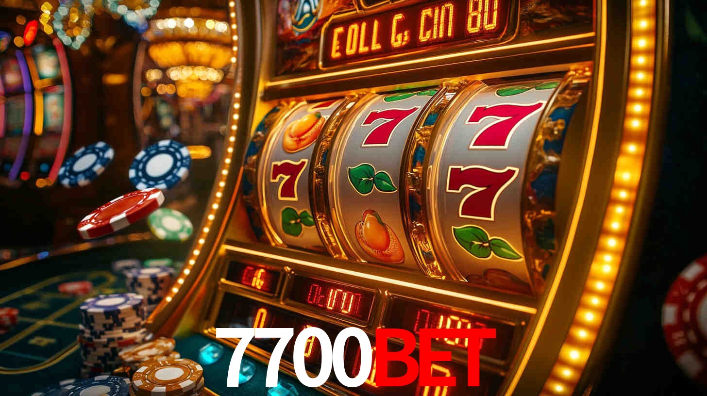 7700Bet PIX Instantâneo - Saques em 8 Minutos