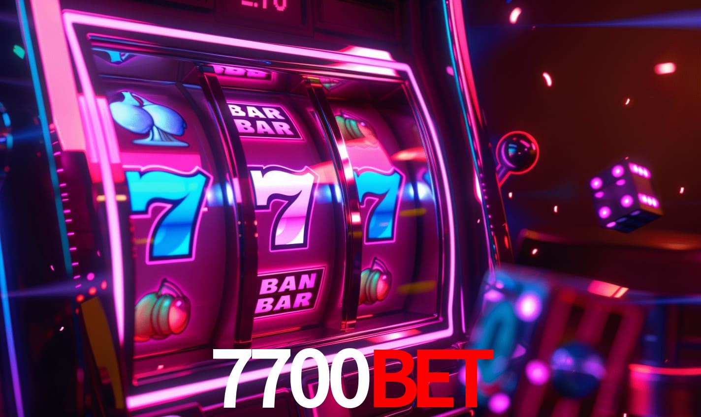 Requisitos do APK da 7700Bet para Android