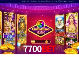 Fortune Tiger 7700Bet