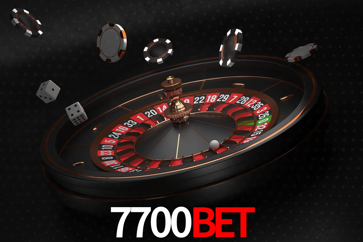7700Bet Plataforma Oficial