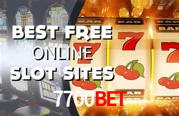 Estatísticas 7700Bet