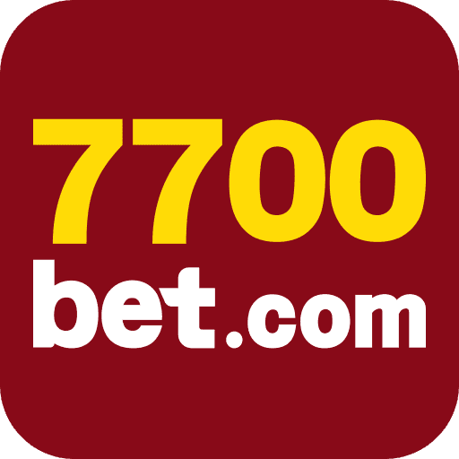 7700Bet cassino online Brasil — PIX rápido, bônus R$ 6.000 + 600 giros e 3.100+ jogos