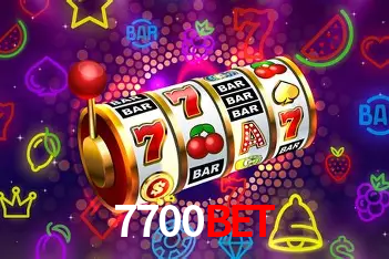 Bônus App 7700Bet