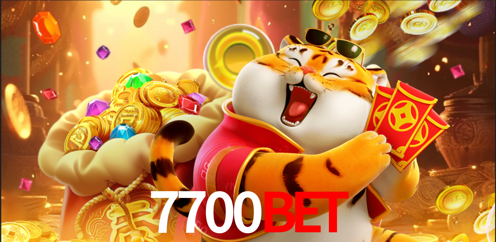 7700Bet download