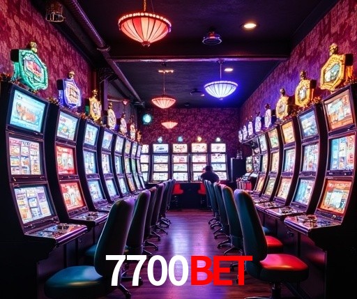 7700Bet Certificado eCOGRA