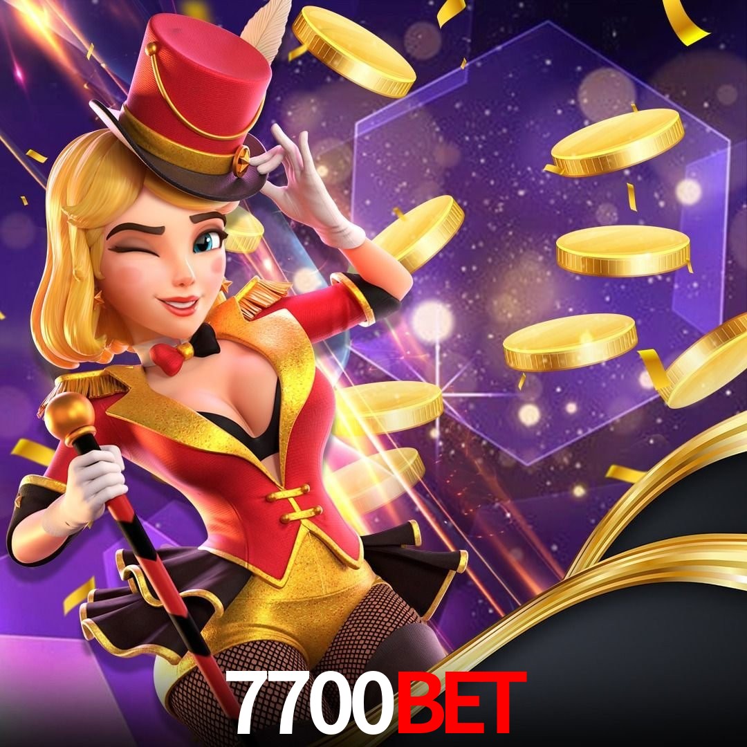7700Bet Win