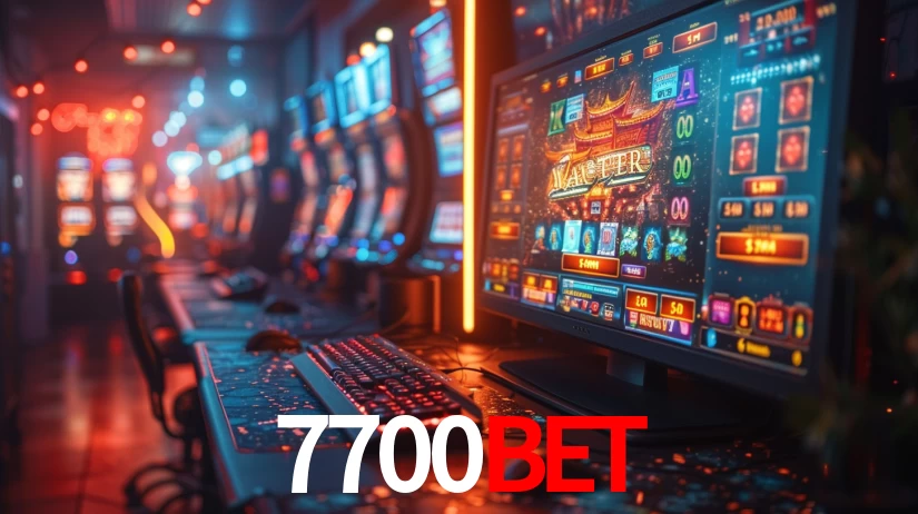 7700Bet Sistema Rápido