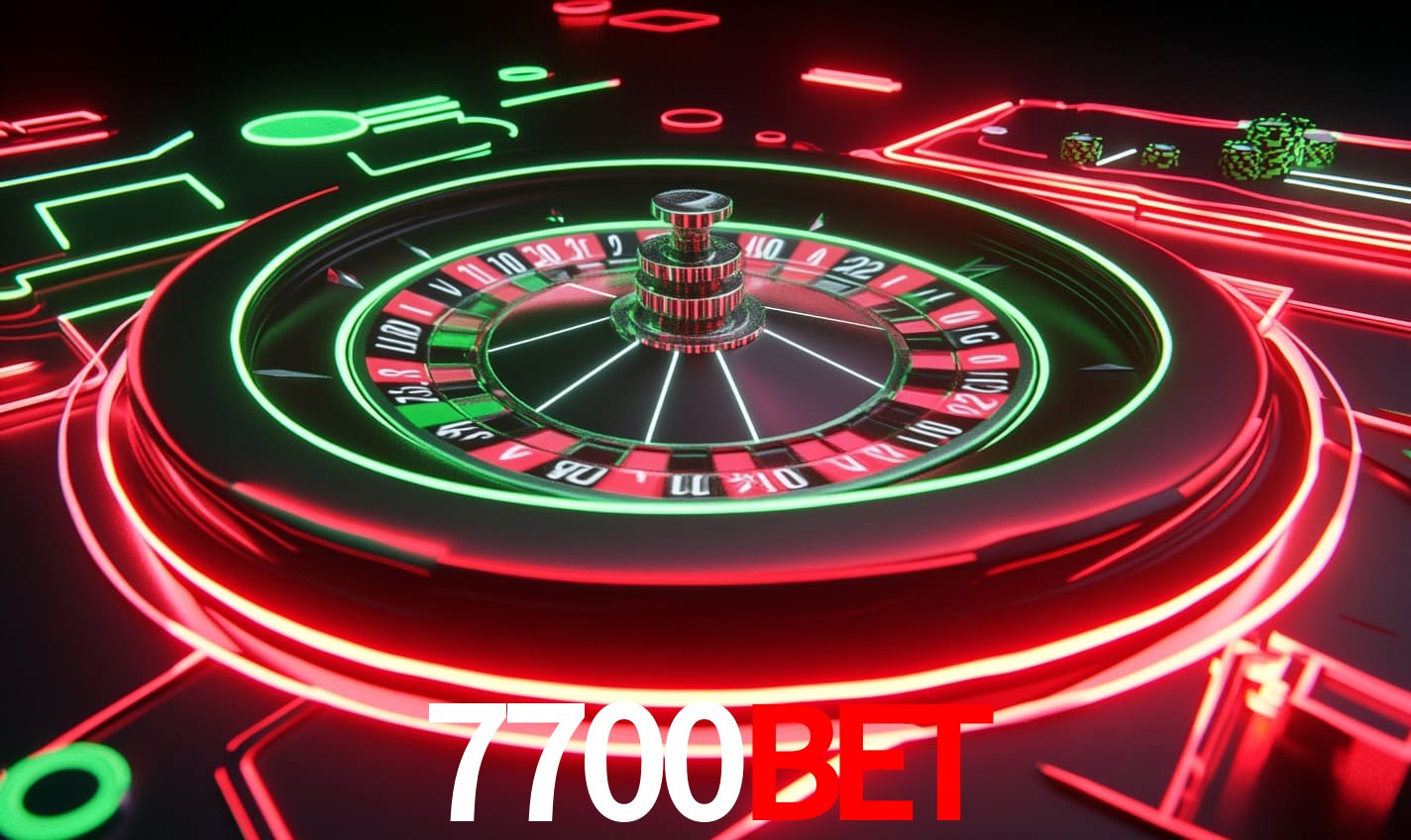 Eventos 7700Bet