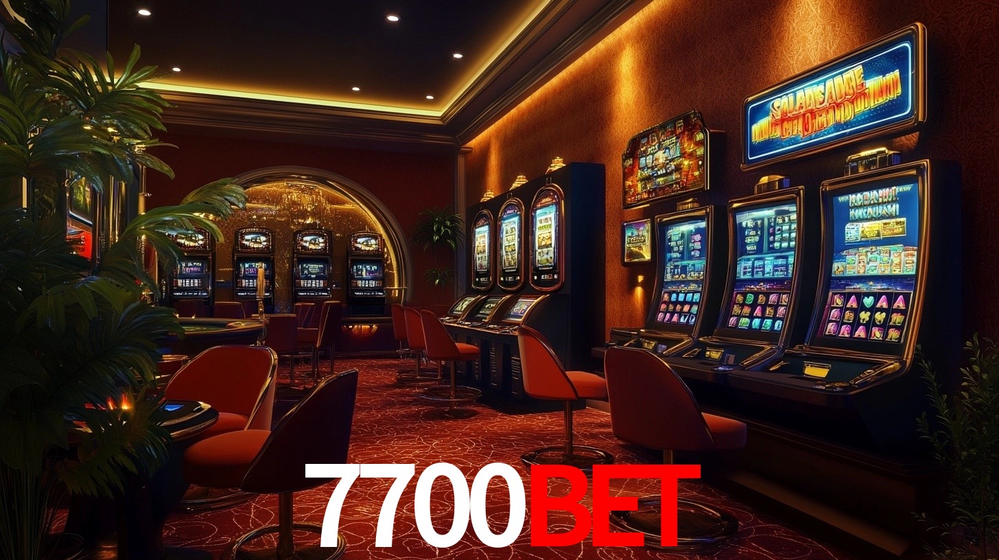 7700Bet