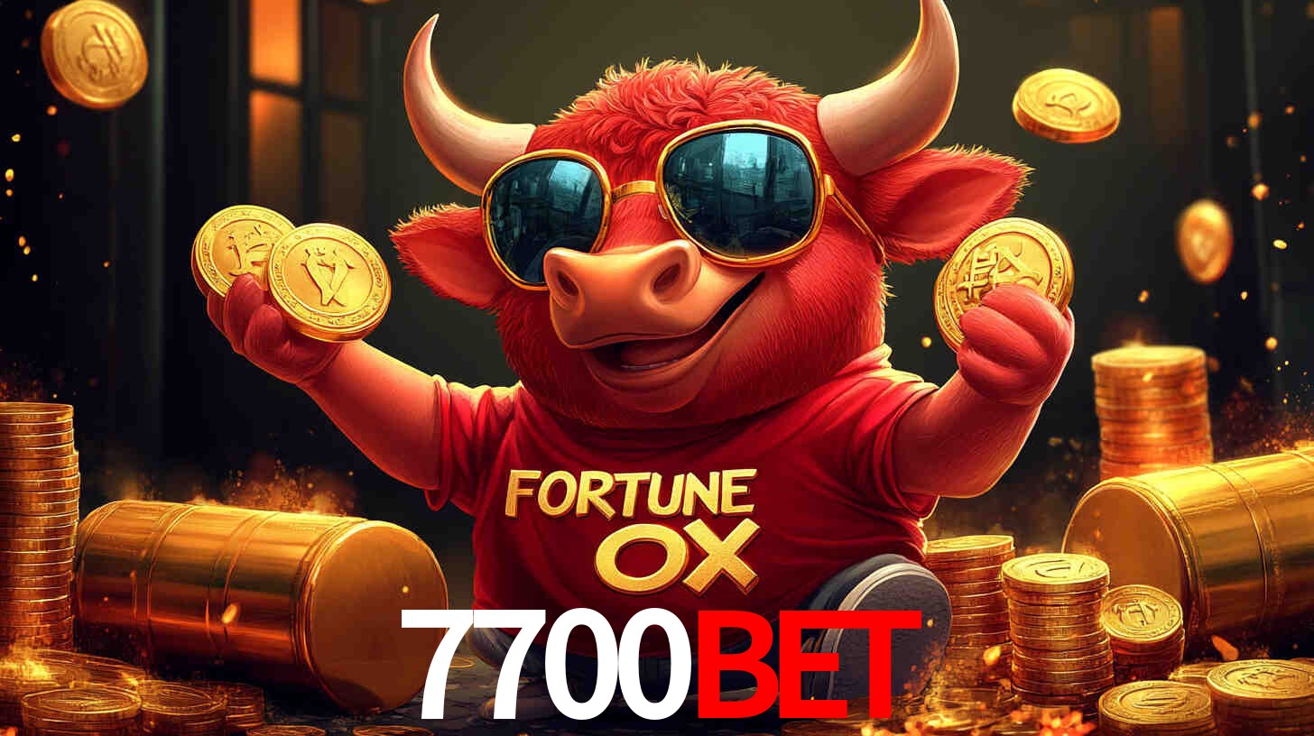 Fortune Tiger 7700Bet