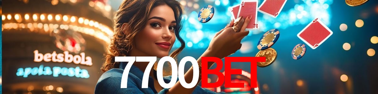 Prévia de conteúdo do canal Telegram 7700Bet