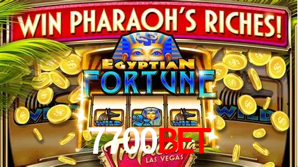 Loteria 7700Bet - Mega-Sena online