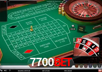 Recursos App 7700Bet