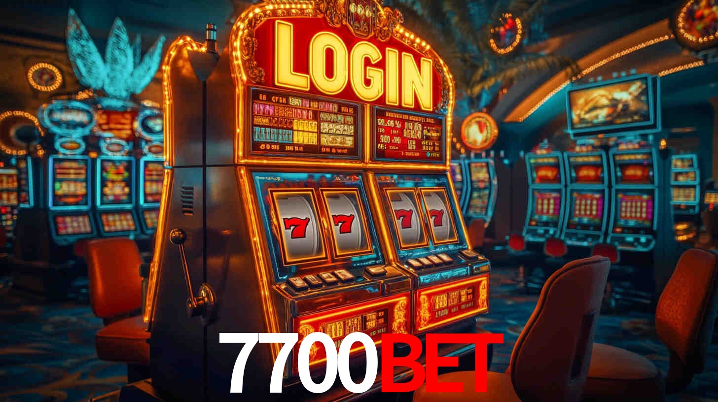 7700Bet lottery