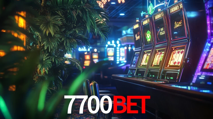 Licença Curaçao 7700Bet