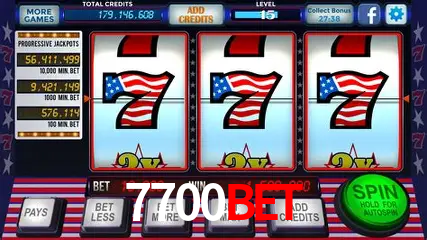 7700Bet Segurança Logo 3