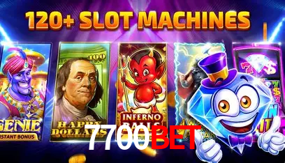 App mobile 7700Bet