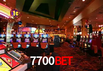 Slots 7700Bet - Jackpots Progressivos