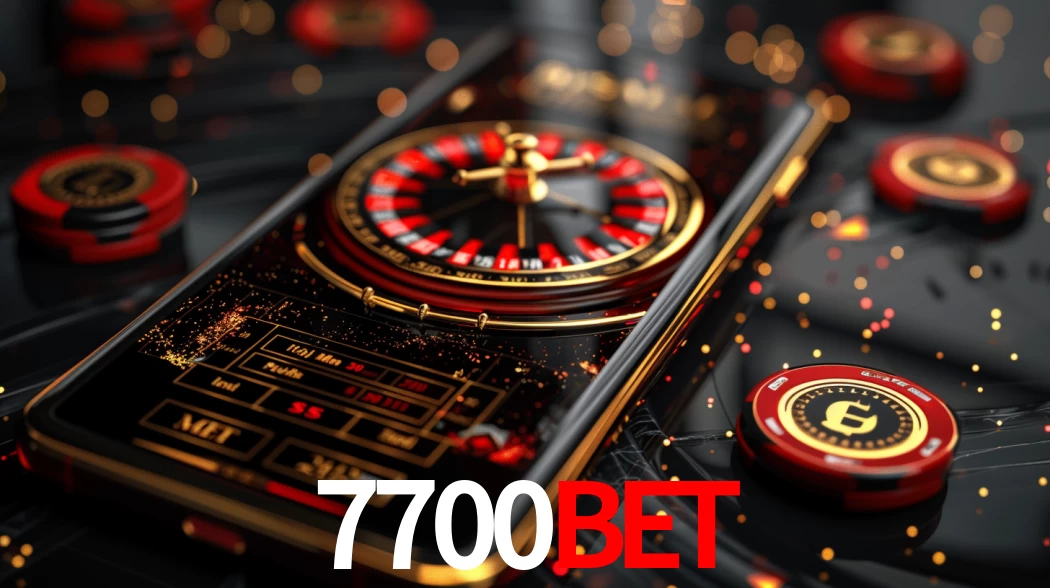 7700Bet Instalar Logo 1