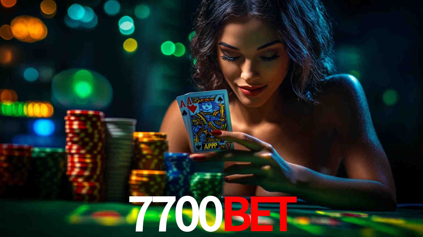 7700Bet no Android