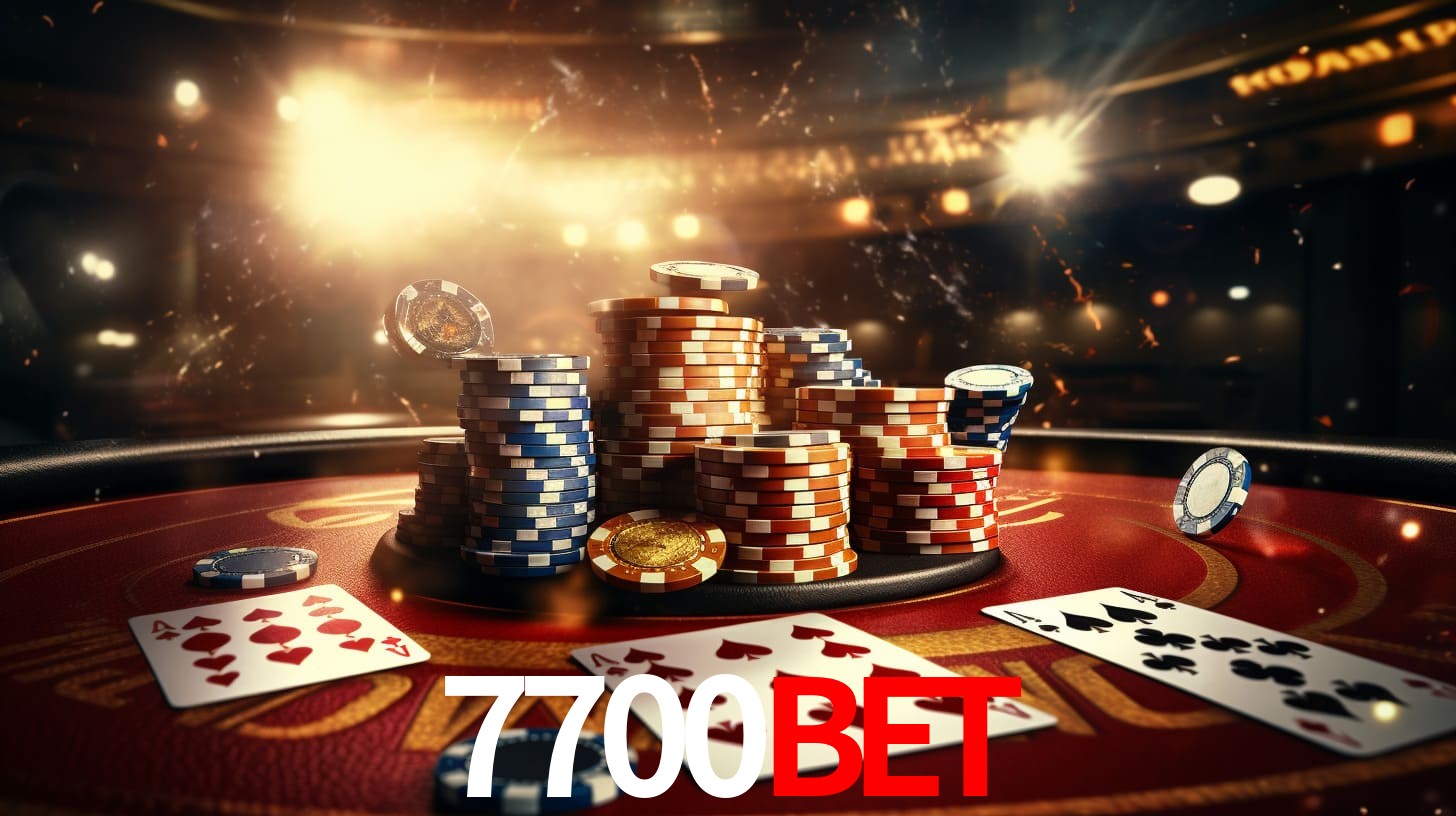 7700Bet