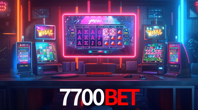 7700Bet Fortune Tiger