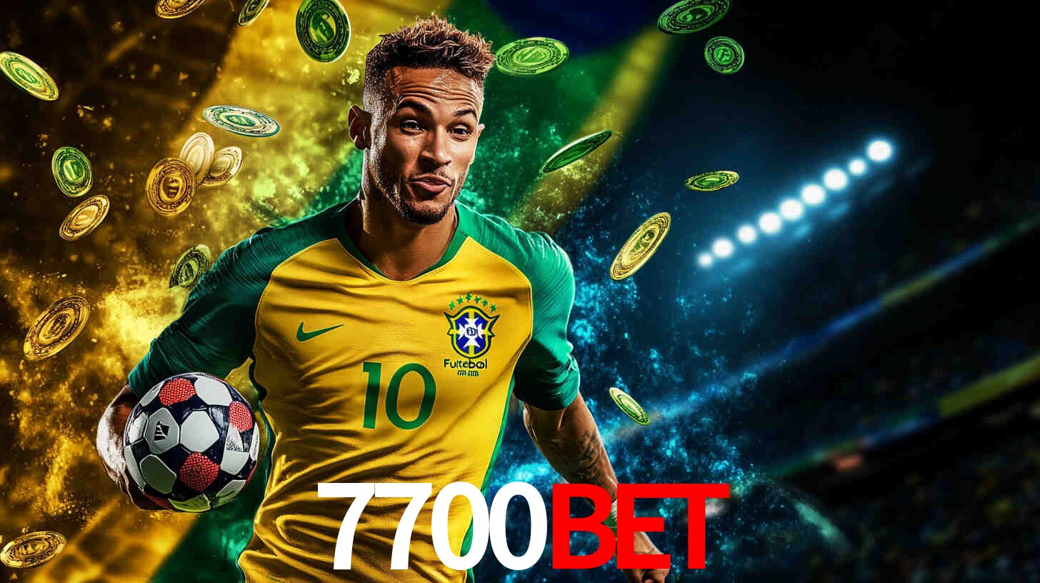 Acesso à conta 7700Bet