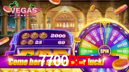 7700Bet Instalar Logo 2