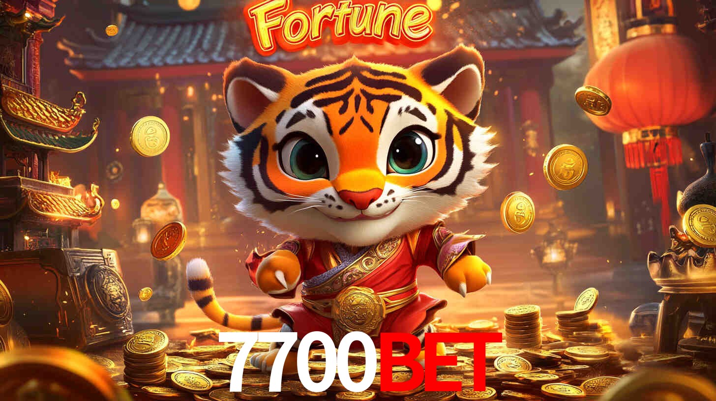 Oportunidades 7700Bet