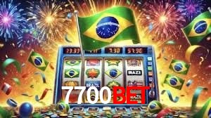 RTP dos slots populares na 7700Bet