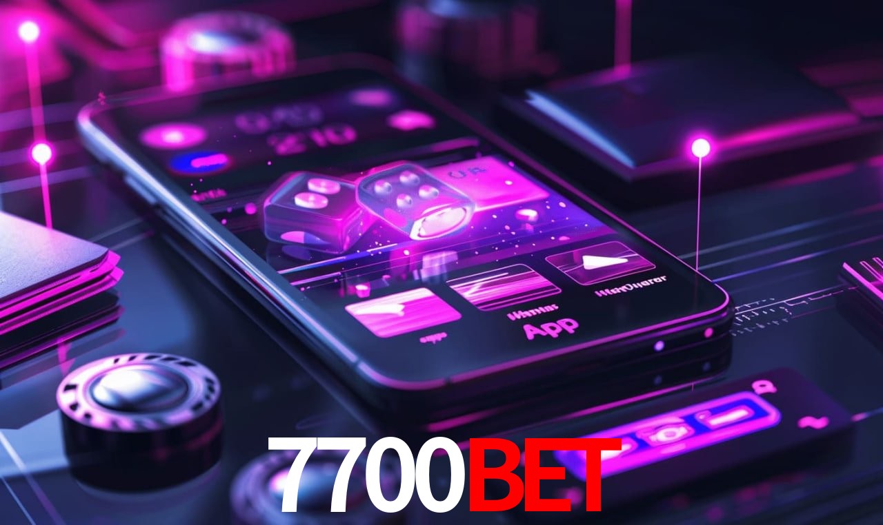 Táticas 7700Bet