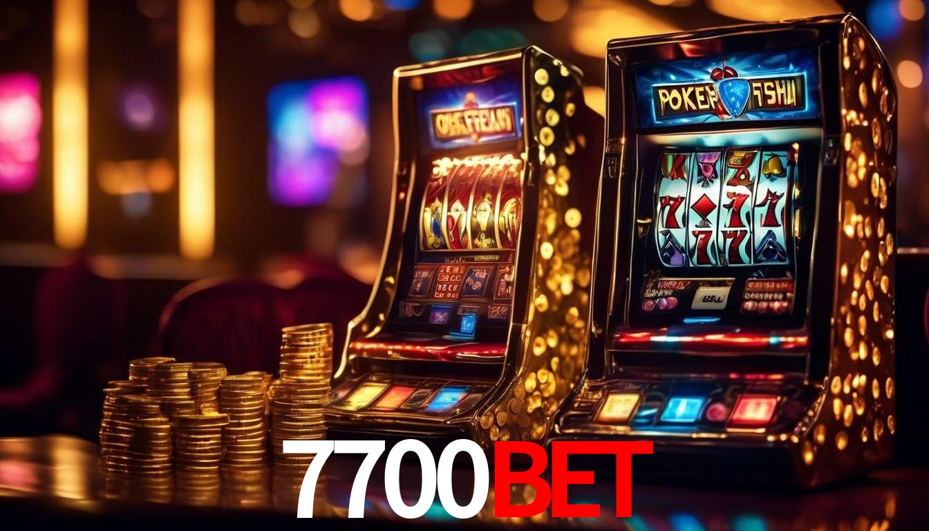 Performance App 7700Bet