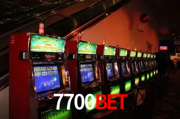 Benefícios VIP 7700Bet