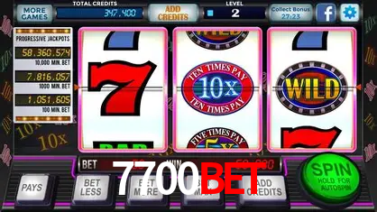 bet 7700Bet