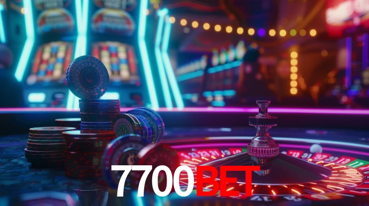 Recursos App 7700Bet
