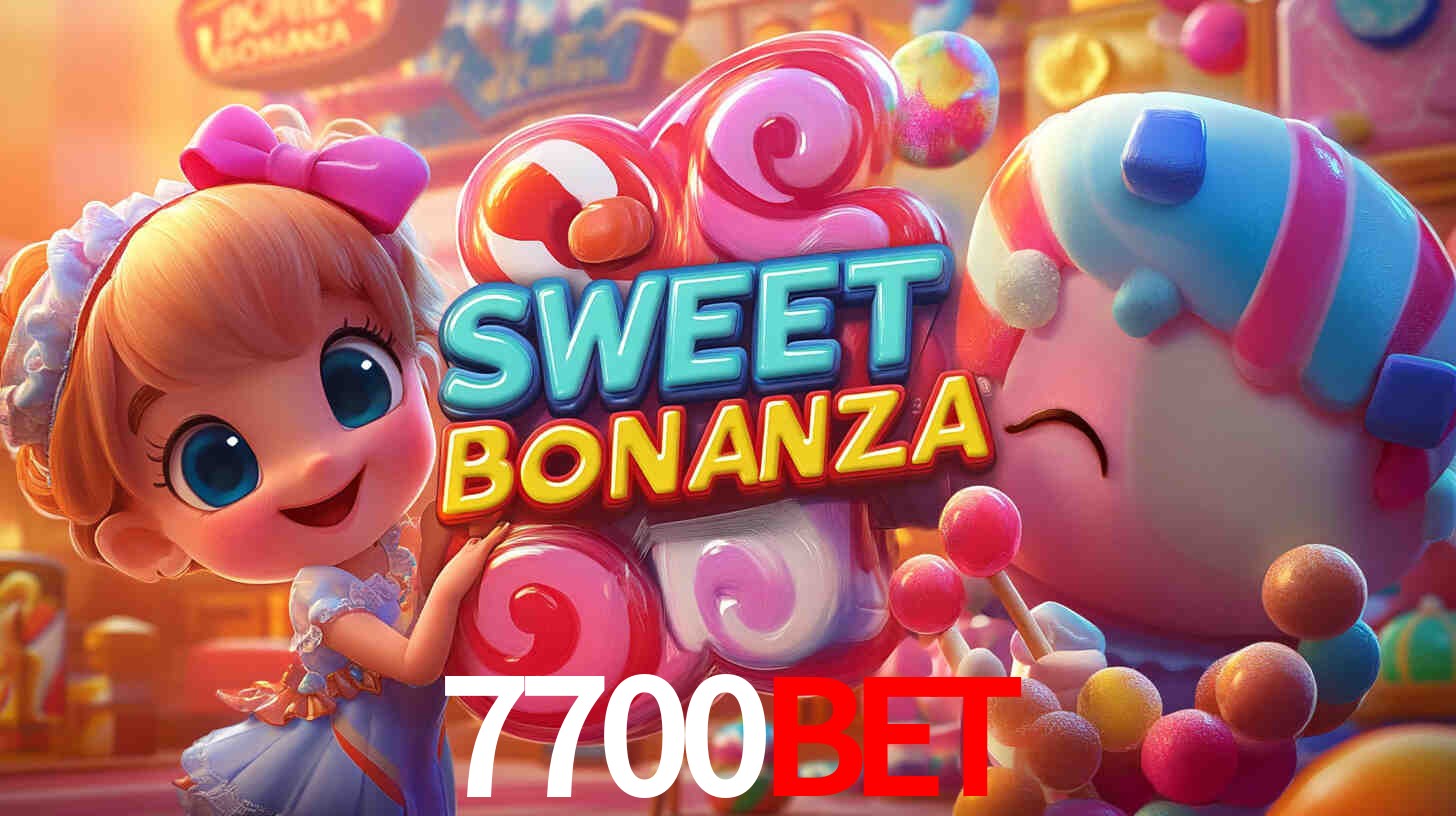 Apostas ao vivo 7700Bet