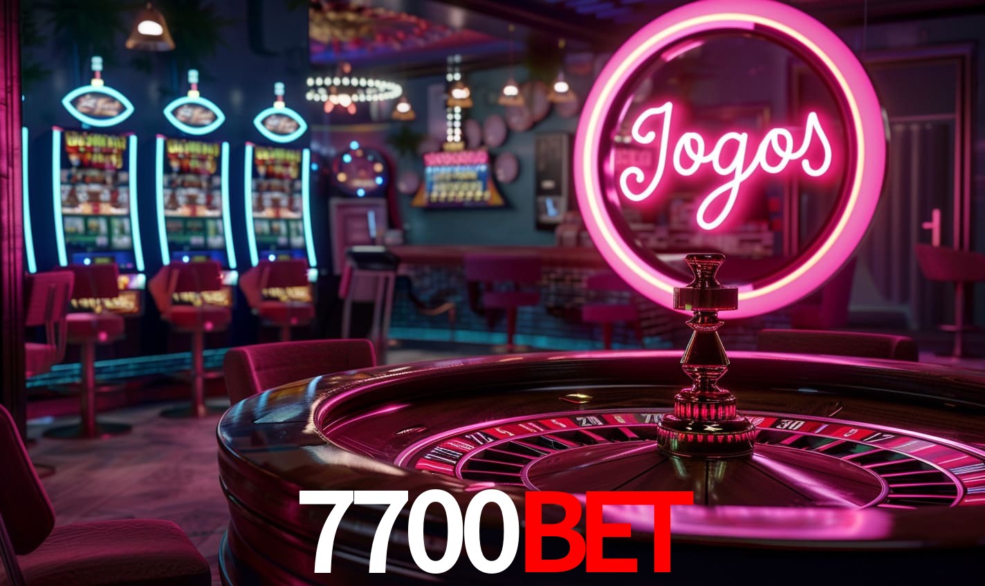 App Premium 7700Bet