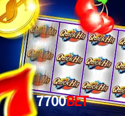 7700Bet bet Brasil