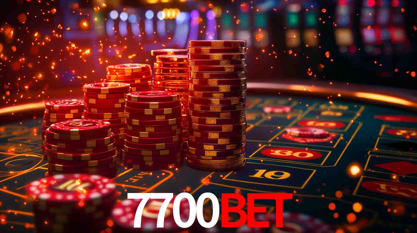 Bot 7700Bet Telegram