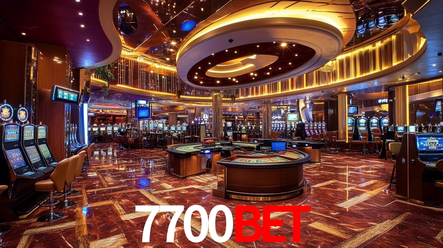 7700Bet Caça-níqueis de mesa