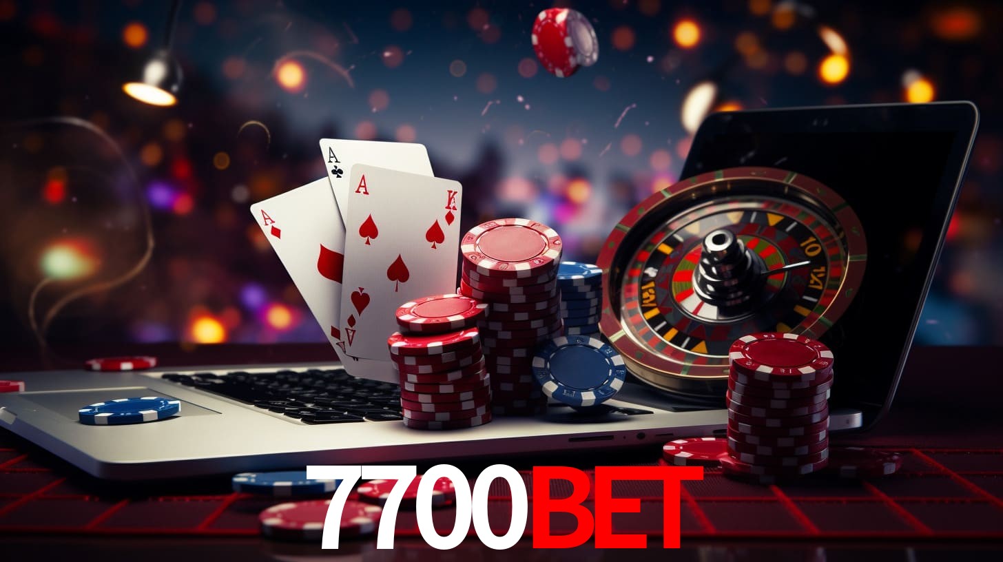 7700Bet Licença Curaçao Gaming
