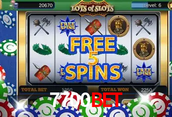 Vitória 7700Bet