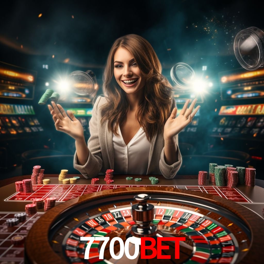 Instalar app 7700Bet