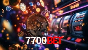 7700Bet Download Speed Test Logo - Teste de Velocidade Certificado