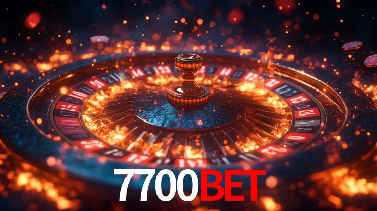 7700Bet Download Oficial