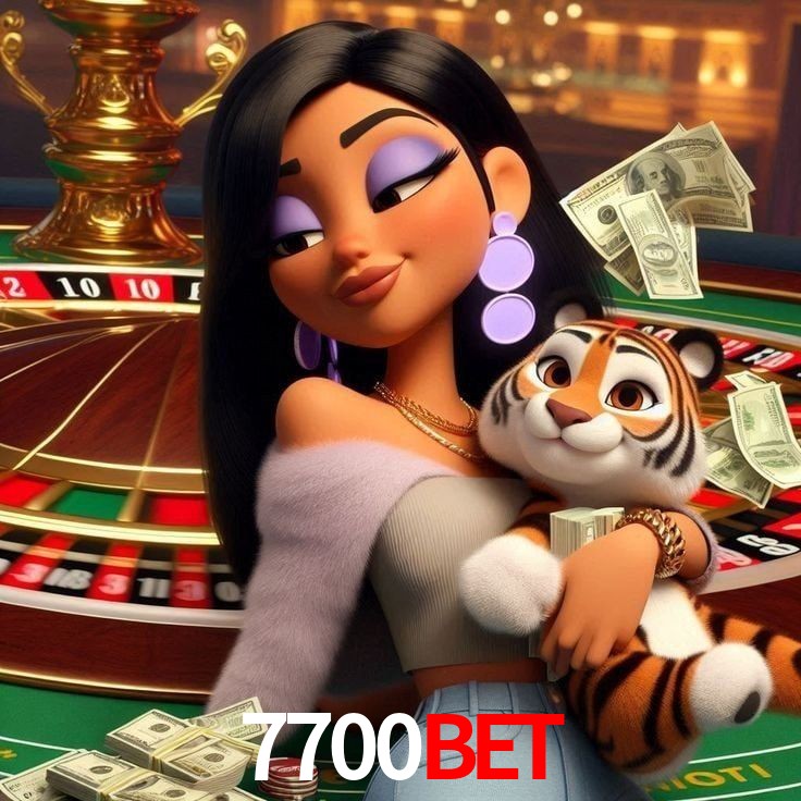 7700Bet plataforma — saque cashout PIX com comprovante